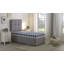 Starlight Beds Open Coil Mattress-58691445
