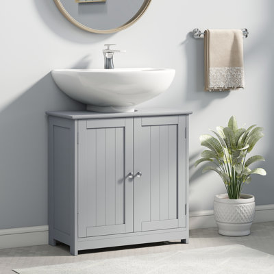 Aguiar Bathroom Cabinet
