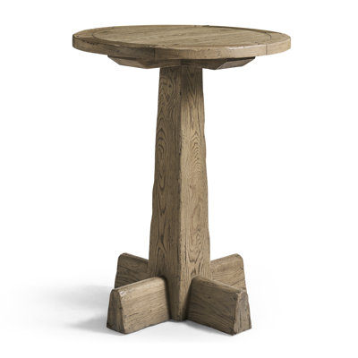 Echo Canyon Round Bar Table