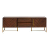 Steadham TV Stand for TVs up to 70"