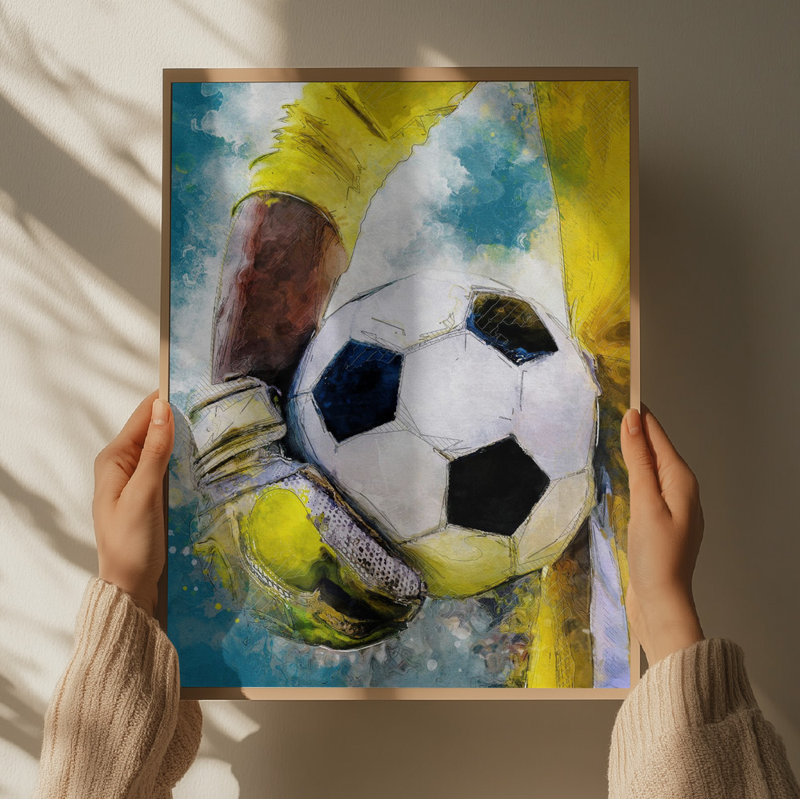 Wrapped Canvas Print, 50.8 cm H x 76.2 cm W