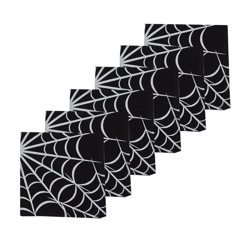 Serviette 18" webs Hills