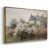 Gold Floater Framed Canvas is unavailable