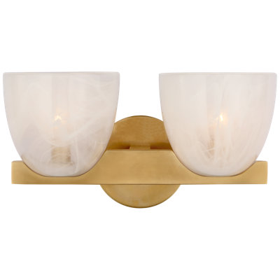 Carola 2 - Light Wallchiere