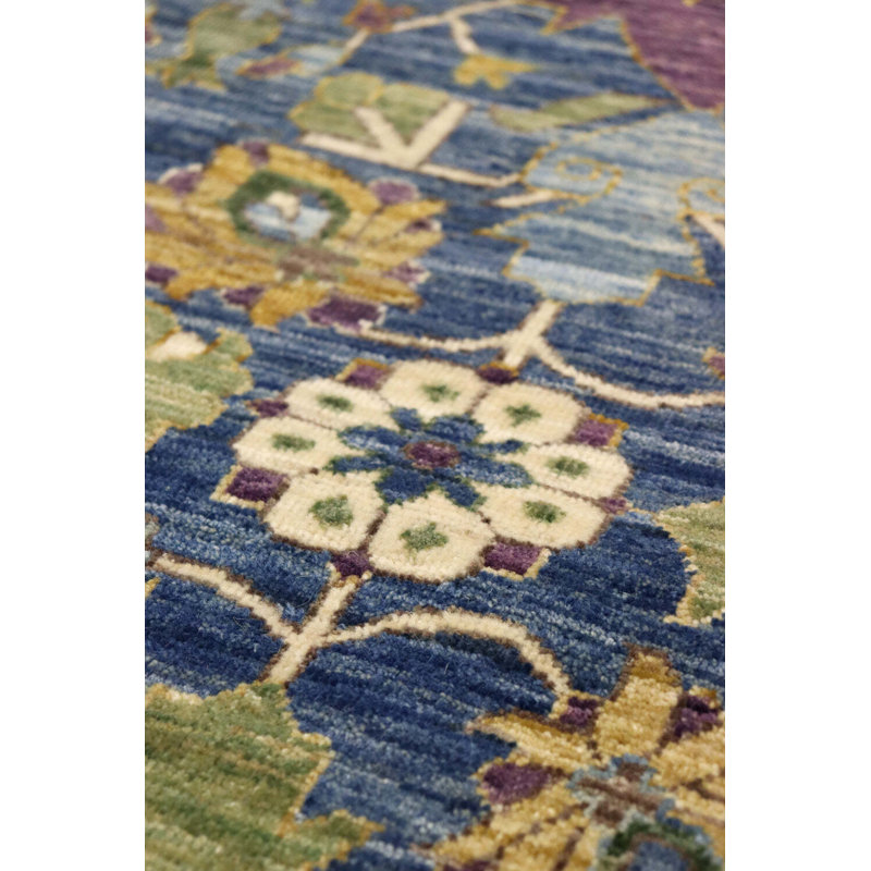 Harshang One-of-a-Kind 8'3" X 10'3" Area Rug