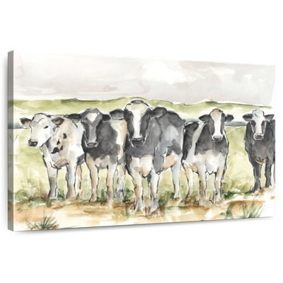 Brampt Field Days I