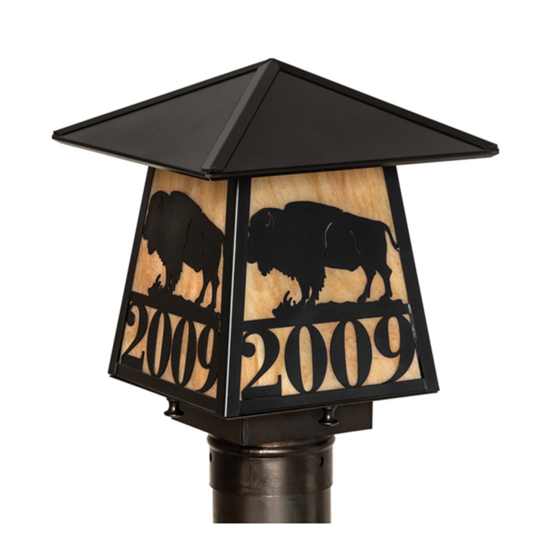 Personalized Lantern Head