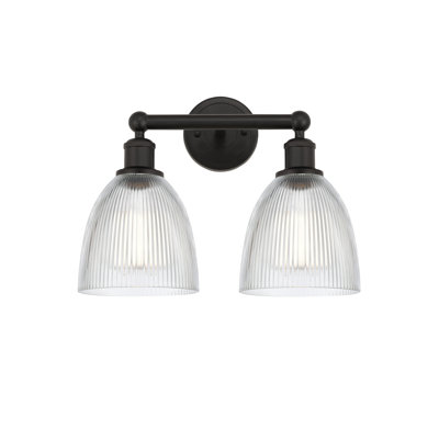 Philomene 2 - Light Dimmable Vanity Light