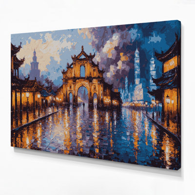Art mural, cités, villes, Macau