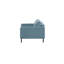 Neilius 2 Seater Velvet Loveseat-807564975