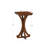 Dylan Hazelnut Accent Table-239484186