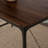 Metal Base Dining Table-26167206