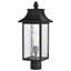 Aquina Water Lantern Head
