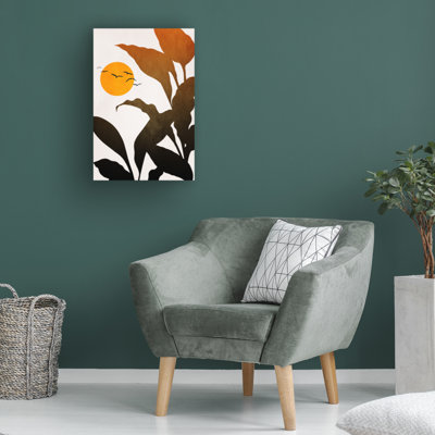 «Kubistika Mystic River», art sur toile