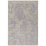 Medium Gray/Dark Blue