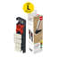 Système de changement de pied easy clix