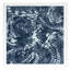 Indigo Textures 2 Print by Stramel, Renee-1824708638-1824708639