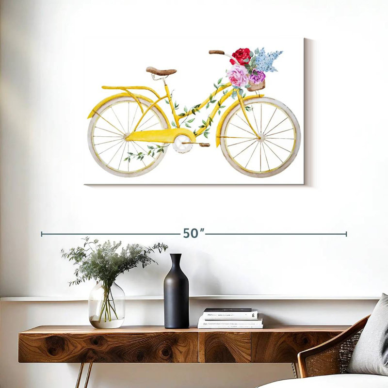 Vélo Mehar, H 24 po x l 36 po