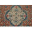 Traditional Wool Area Rug 6x9