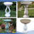 Jalisa Bird Bath Cover-1033211874