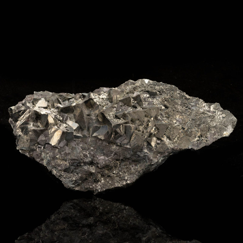 Tetrahedrite // 9 Lb.
