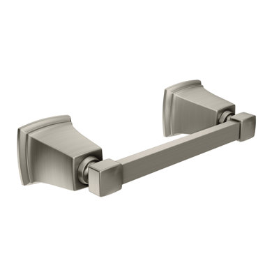 Boardwalk Wall Mounted Toilet Paper Holder