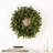 Faux Boxwood 18'' Wreath