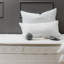 Duck Feather & Down Medium Firmness Pillow-44669889
