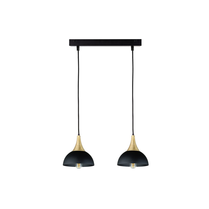 Dinton 2 - Light Pendant