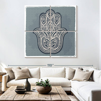 Hamsa Kerrick