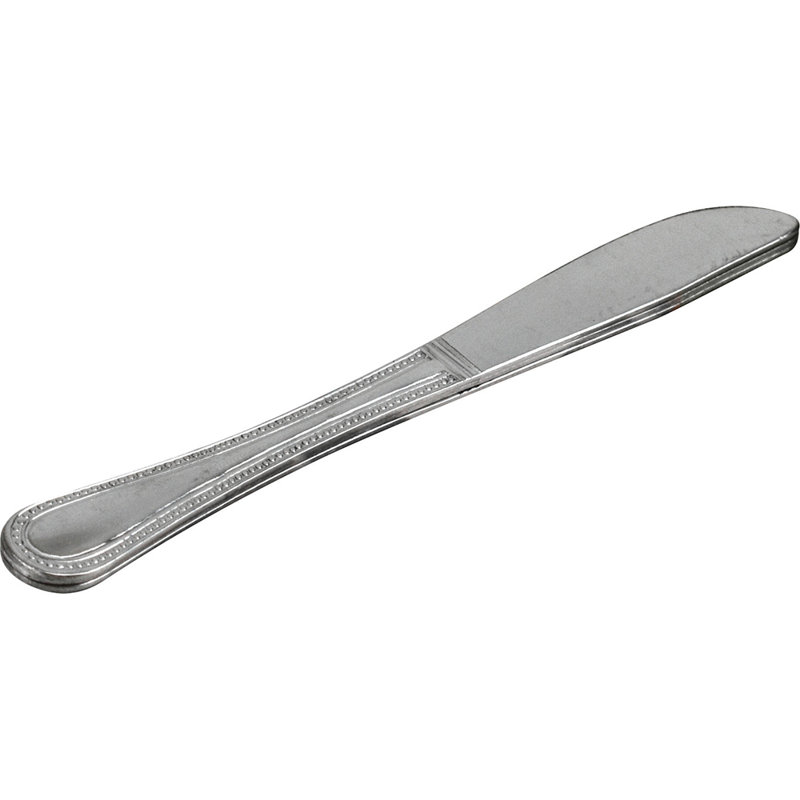 Stainless Steel Dinner Knife