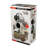 6 Piece Coffee Mug Set With Stand