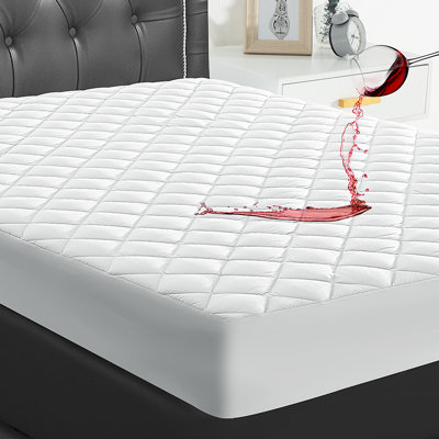 Housse de protection pour matelas Maxon
