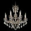 Milano 12 - Light Chandelier-1583794356-1583794343