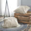 Geometric Square Cushion Cover-136002937