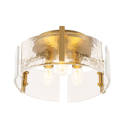 Semi Flush Mount