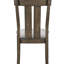 Mobilier de salle à manger en bois