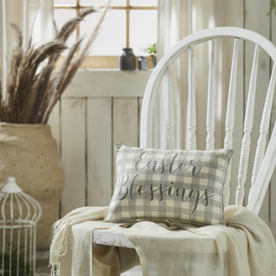 Coussin 9 x 13 Celebrate Grace