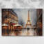 Christmas Holiday Arts - Toile tendue avec châssis-838195466