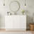 42'' Single Bathroom Vanity Base Only-93719259