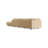 Sunday Upholstered L-Shaped Sectional Reversible