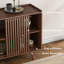Buffet 47,2 "Mid-centery Buffet avec rangement-637624613