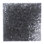 Carreau de mosaïque mural et mosaïque carré en verre pressé iridescent 0,325 po x 0,3125 po Galaxy
