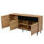 Ogata 160cm Sideboard