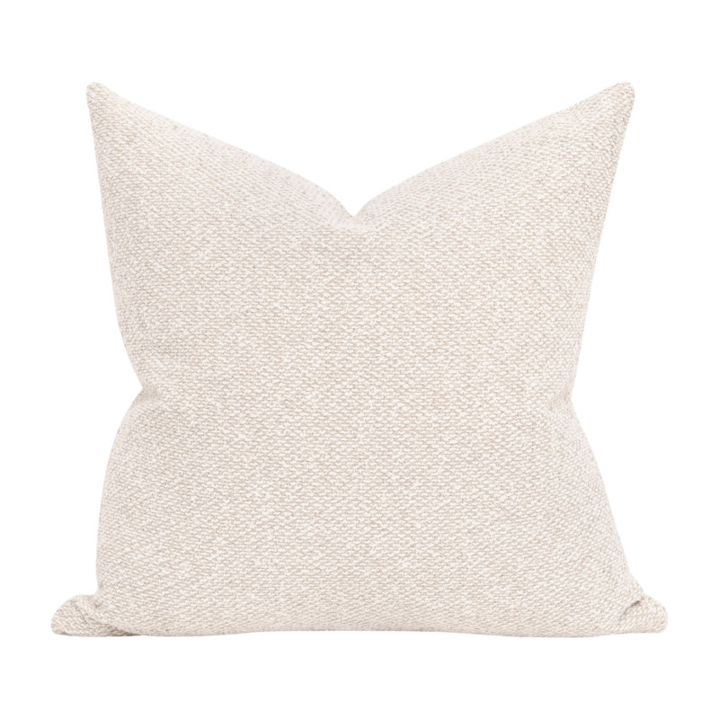 Kaidee The Basic Essential Pillow, 22"H x 22"W, Square