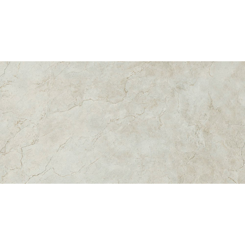 Carreau de porcelaine 12 po x 24 po Majestic, gris