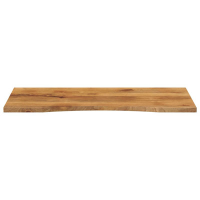 Weissport Solid Wood Table Top