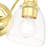 Owasa 2 - Light Dimmable Vanity Light-1646104704