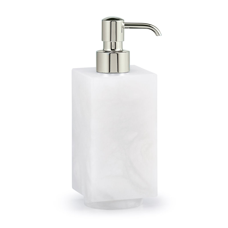 Distributeur de pompe Cosmos, Nickel poli