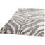 Tapis à imprimé animal à poils longs Laplaigne-50940664